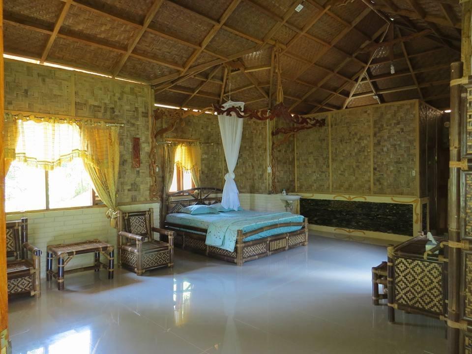 Batu Kapal Jungle Houses Hotel Берастаги Екстериор снимка